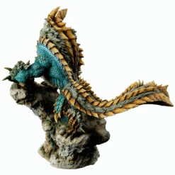 Good Smile Company Capcom Figure Builder Creator's Model - Zinogre - Monster Hunter (Re-Pro Model) -Panda Hobby Shop Pre Order ETAQ42024 CapcomFigureBuilderCreator sModel Zinogre MonsterHunter Re ProModel 2 cd12e7bd e8c2 4441 83dd 61a2c2038a5b
