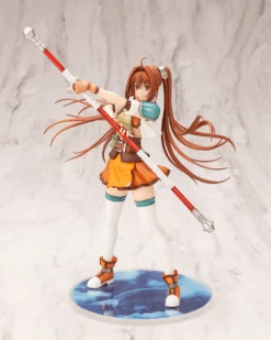 Kotobukiya Estelle Bright - The Legend Of Heroes 1/8 -Panda Hobby Shop Pre Order ETAQ42024 EstelleBright TheLegendOfHeroes1 8 1 50efbfdd 9cf0 4c9f 8812 a35d68053b2a