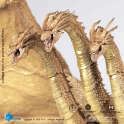 Hiya Toys Exquisite Basic - King Ghidorah Gravity Beam Ver. - Godzilla: King Of The Monsters -Panda Hobby Shop Pre Order ETAQ42024 ExquisiteBasic KingGhidorahGravityBeamVer. Godzilla KingoftheMonsters 10 4a28f844 5d48 41a4 a8f4 6747bbbecee7