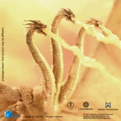 Hiya Toys Exquisite Basic - King Ghidorah Gravity Beam Ver. - Godzilla: King Of The Monsters -Panda Hobby Shop Pre Order ETAQ42024 ExquisiteBasic KingGhidorahGravityBeamVer. Godzilla KingoftheMonsters 7 abd03278 e04c 4ba9 9d58 138b4602513e