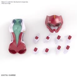 Bandai [ARRIVED][SEPT 2024] FR - Lunamaria Hawke - Gundam Seed Destiny -Panda Hobby Shop Pre Order ETAQ42024 FR LunamariaHawke GundamSeedDestiny 1