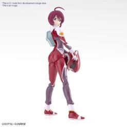 Bandai [ARRIVED][SEPT 2024] FR - Lunamaria Hawke - Gundam Seed Destiny -Panda Hobby Shop Pre Order ETAQ42024 FR LunamariaHawke GundamSeedDestiny 2