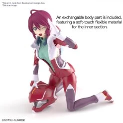 Bandai [ARRIVED][SEPT 2024] FR - Lunamaria Hawke - Gundam Seed Destiny -Panda Hobby Shop Pre Order ETAQ42024 FR LunamariaHawke GundamSeedDestiny 3