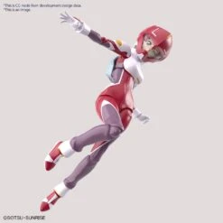 Bandai [ARRIVED][SEPT 2024] FR - Lunamaria Hawke - Gundam Seed Destiny -Panda Hobby Shop Pre Order ETAQ42024 FR LunamariaHawke GundamSeedDestiny 5