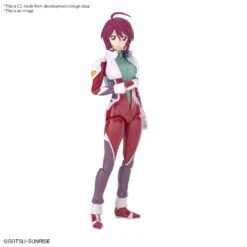 Bandai [ARRIVED][SEPT 2024] FR - Lunamaria Hawke - Gundam Seed Destiny -Panda Hobby Shop Pre Order ETAQ42024 FR LunamariaHawke GundamSeedDestiny 6