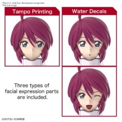 Bandai [ARRIVED][SEPT 2024] FR - Lunamaria Hawke - Gundam Seed Destiny -Panda Hobby Shop Pre Order ETAQ42024 FR LunamariaHawke GundamSeedDestiny 9