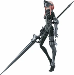 Good Smile Company Figma - 491 Lanze Reiter - Falslander