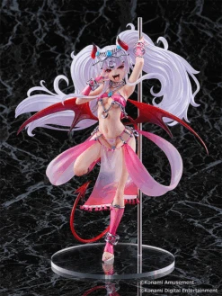 Good Smile Company Grim Aloe: Belly Dance Ver. - Bombergirl 1/6 -Panda Hobby Shop Pre Order ETAQ42024 GrimAloe BellyDanceVer. Bombergirl1 6 11 784d3fa6 7990 4a2c ad64 08812766813f