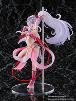 Good Smile Company Grim Aloe: Belly Dance Ver. - Bombergirl 1/6 -Panda Hobby Shop Pre Order ETAQ42024 GrimAloe BellyDanceVer. Bombergirl1 6 12 2b5f3ef0 8864 4eb7 9274 59b5cf08184b