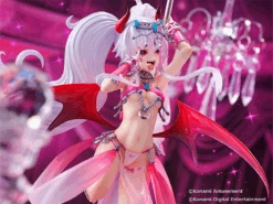 Good Smile Company Grim Aloe: Belly Dance Ver. - Bombergirl 1/6 -Panda Hobby Shop Pre Order ETAQ42024 GrimAloe BellyDanceVer. Bombergirl1 6 6 1ca535c5 17c0 4773 b715 d90077c5a8a4