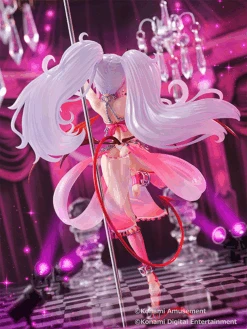 Good Smile Company Grim Aloe: Belly Dance Ver. - Bombergirl 1/6 -Panda Hobby Shop Pre Order ETAQ42024 GrimAloe BellyDanceVer. Bombergirl1 6 7 d2de4722 db5e 4968 b8b7 cd10d425eeab