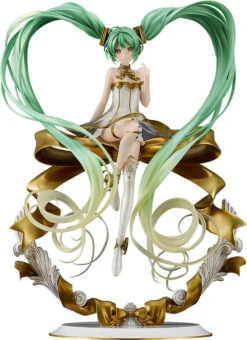Good Smile Company Hatsune Miku Symphony: 2022 Ver. - Character Vocal Series 01: Hatsune Miku 1/1