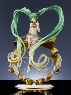 Good Smile Company Hatsune Miku Symphony: 2022 Ver. - Character Vocal Series 01: Hatsune Miku 1/1 -Panda Hobby Shop Pre Order ETAQ42024 HatsuneMikuSymphony 2022Ver. CharacterVocalSeries01 HatsuneMiku1 1 3 546aba52 2c98 4270 87d5 664bdbd0df68