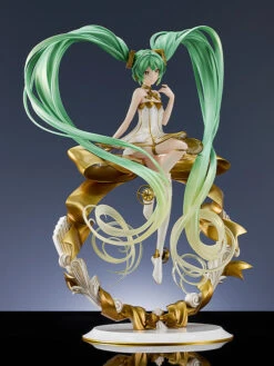 Good Smile Company Hatsune Miku Symphony: 2022 Ver. - Character Vocal Series 01: Hatsune Miku 1/1 -Panda Hobby Shop Pre Order ETAQ42024 HatsuneMikuSymphony 2022Ver. CharacterVocalSeries01 HatsuneMiku1 1 4 996b48b0 5f2e 4548 960a d442c0aa6e00