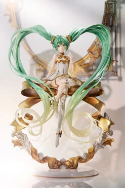 Good Smile Company Hatsune Miku Symphony: 2022 Ver. - Character Vocal Series 01: Hatsune Miku 1/1 -Panda Hobby Shop Pre Order ETAQ42024 HatsuneMikuSymphony 2022Ver. CharacterVocalSeries01 HatsuneMiku1 1 7 e9eba73f 7065 40f1 acd5 d95404198c9d