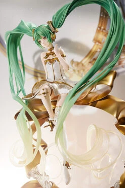 Good Smile Company Hatsune Miku Symphony: 2022 Ver. - Character Vocal Series 01: Hatsune Miku 1/1 -Panda Hobby Shop Pre Order ETAQ42024 HatsuneMikuSymphony 2022Ver. CharacterVocalSeries01 HatsuneMiku1 1 8 d5a57a1e 134f 4ddb a8f9 bc5a11c0682d