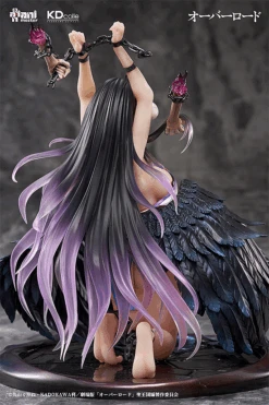 Good Smile Company [Arrived][ETA Q4 2024] Kadokawa - Albedo: Restrained Ver. - Overlord 1/7 -Panda Hobby Shop Pre Order ETAQ42024 Kadokawa Albedo RestrainedVer. Overlord1 7 12