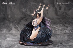 Good Smile Company [Arrived][ETA Q4 2024] Kadokawa - Albedo: Restrained Ver. - Overlord 1/7 -Panda Hobby Shop Pre Order ETAQ42024 Kadokawa Albedo RestrainedVer. Overlord1 7 9
