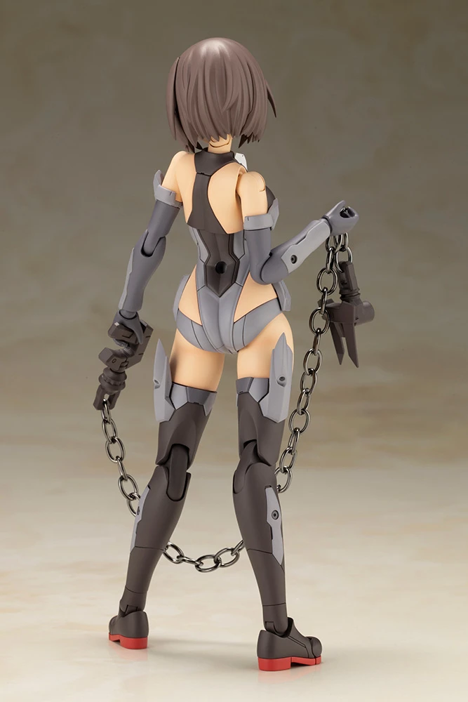 Kotobukiya Frame Arms Girl - Kongo Destroyer Ver. 19 Kotobukiya Frame Arms Girl - Kongo Destroyer Ver. - Image 19