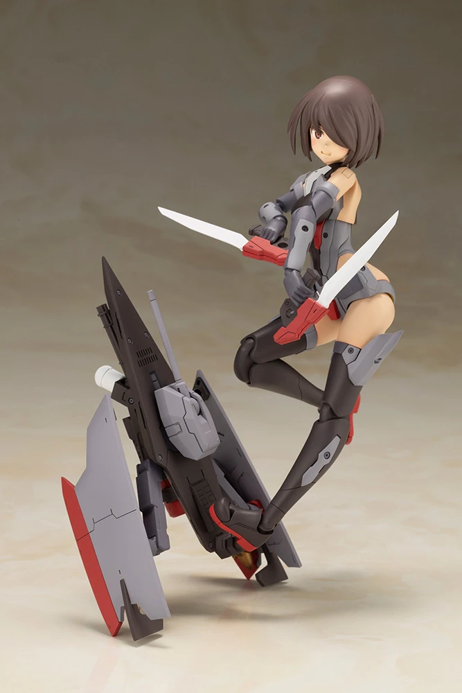 Kotobukiya Frame Arms Girl - Kongo Destroyer Ver. 20 Kotobukiya Frame Arms Girl - Kongo Destroyer Ver. - Image 20