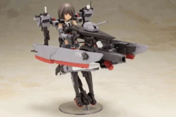 Kotobukiya Frame Arms Girl - Kongo Destroyer Ver. 27 Kotobukiya Frame Arms Girl - Kongo Destroyer Ver. -Panda Hobby Shop Pre Order ETAQ42024 KongoDestroyerVer. FrameArmsGirl 5 80606e8d 11b0 4ab8 a1f9 190b5b038be9