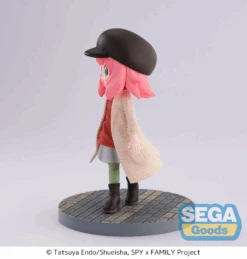 Good Smile Company Luminasta - Anya Forger Stylish Look Vol.1.5 - Spy X Family -Panda Hobby Shop Pre Order ETAQ42024 Luminasta AnyaForgerStylishLookVol.1.5 SpyXFamily 6