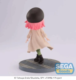 Good Smile Company Luminasta - Anya Forger Stylish Look Vol.1.5 - Spy X Family -Panda Hobby Shop Pre Order ETAQ42024 Luminasta AnyaForgerStylishLookVol.1.5 SpyXFamily 7