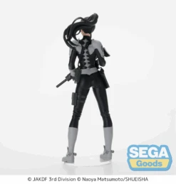 Good Smile Company Luminasta - Mina Ashiro - Kaiju No. 8 -Panda Hobby Shop Pre Order ETAQ42024 Luminasta MinaAshiro KaijuNo.8 6 fc0fc34e b13c 4942 b0d5 04a5e64e72d4