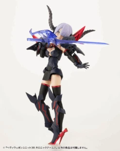 Kotobukiya M.S.G - Heavy Weapon Unit 38 Holonic Arms MH38 31 Kotobukiya M.S.G - Heavy Weapon Unit 38 Holonic Arms MH38 -Panda Hobby Shop Pre Order ETAQ42024 M.S.G HeavyWeaponUnit38HolonicArmsMH38 9 9c7d1caa cbcb 4068 a550 f696d99183cb