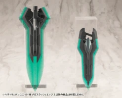 Kotobukiya M.S.G - Heavy Weapon Unit 48 Mega Slash Edge 2 MH48J -Panda Hobby Shop Pre Order ETAQ42024 M.S.G HeavyWeaponUnit48MegaSlashEdge2MH48J 2 ca61818e 0961 424a a8e2 403c4acb6406