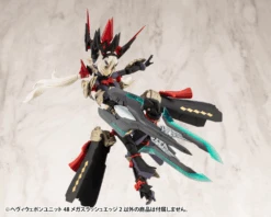 Kotobukiya M.S.G - Heavy Weapon Unit 48 Mega Slash Edge 2 MH48J -Panda Hobby Shop Pre Order ETAQ42024 M.S.G HeavyWeaponUnit48MegaSlashEdge2MH48J 9 ebc88790 ad45 4514 873b 50fb1b75cd7a