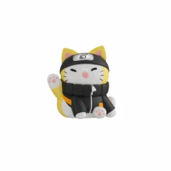 MegaHouse Mega Cat Project - Nyaruto! The Bond Between Master And Disciple Ver. - Naruto Shippuden - Single Blind Box -Panda Hobby Shop Pre Order ETAQ42024 MegaCatProject Nyaruto TheBondBetweenMasterAndDiscipleVer. NarutoShippuden SingleBlindBox 1