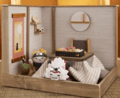 MegaHouse Mega Cat Project - Nyaruto! The Bond Between Master And Disciple Ver. - Naruto Shippuden - Single Blind Box -Panda Hobby Shop Pre Order ETAQ42024 MegaCatProject Nyaruto TheBondBetweenMasterAndDiscipleVer. NarutoShippuden SingleBlindBox 11