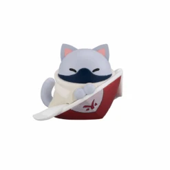 MegaHouse Mega Cat Project - Nyaruto! The Bond Between Master And Disciple Ver. - Naruto Shippuden - Single Blind Box -Panda Hobby Shop Pre Order ETAQ42024 MegaCatProject Nyaruto TheBondBetweenMasterAndDiscipleVer. NarutoShippuden SingleBlindBox 8