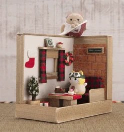 MegaHouse Mega Cat Project - Nyaruto! The Bond Between Master And Disciple Ver. - Naruto Shippuden - Single Blind Box -Panda Hobby Shop Pre Order ETAQ42024 MegaCatProject Nyaruto TheBondBetweenMasterAndDiscipleVer. NarutoShippuden SingleBlindBox 9