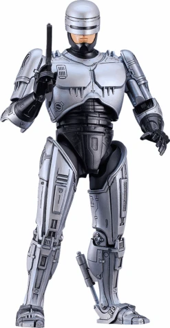 GOOD SMILE COMPANY [ARRIVED][NOV 2024] Moderoid - RoboCop