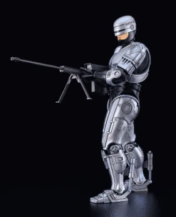 GOOD SMILE COMPANY [ARRIVED][NOV 2024] Moderoid - RoboCop -Panda Hobby Shop Pre Order ETAQ42024 Moderoid RoboCop 4
