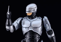 GOOD SMILE COMPANY [ARRIVED][NOV 2024] Moderoid - RoboCop -Panda Hobby Shop Pre Order ETAQ42024 Moderoid RoboCop 5