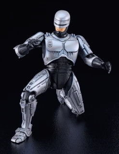 GOOD SMILE COMPANY [ARRIVED][NOV 2024] Moderoid - RoboCop -Panda Hobby Shop Pre Order ETAQ42024 Moderoid RoboCop 6