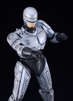 GOOD SMILE COMPANY [ARRIVED][NOV 2024] Moderoid - RoboCop -Panda Hobby Shop Pre Order ETAQ42024 Moderoid RoboCop 7