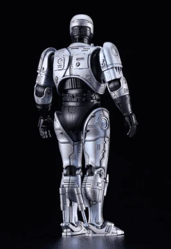 GOOD SMILE COMPANY [ARRIVED][NOV 2024] Moderoid - RoboCop -Panda Hobby Shop Pre Order ETAQ42024 Moderoid RoboCop 8