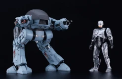 GOOD SMILE COMPANY [ARRIVED][NOV 2024] Moderoid - RoboCop -Panda Hobby Shop Pre Order ETAQ42024 Moderoid RoboCop 9