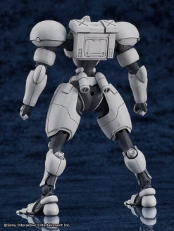 Good Smile Company Moderoid - Shikon (Single-Pilot Model) - Gunparade March -Panda Hobby Shop Pre Order ETAQ42024 Moderoid Shikon Single PilotModel GunparadeMarch 7