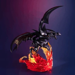 MegaHouse Monsters Chronicle - Red Eyes Black Dragon - Yu-Gi-Oh! Duel Monsters -Panda Hobby Shop Pre Order ETAQ42024 MonstersChronicle RedEyesBlackDragon Yu Gi Oh DuelMonsters Re Run 4 d9da4f55 cc42 4a82 ba87 7459651396ef