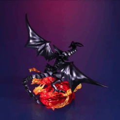MegaHouse Monsters Chronicle - Red Eyes Black Dragon - Yu-Gi-Oh! Duel Monsters -Panda Hobby Shop Pre Order ETAQ42024 MonstersChronicle RedEyesBlackDragon Yu Gi Oh DuelMonsters Re Run 5 1286f7d4 1968 4882 a295 0210966cbd0b