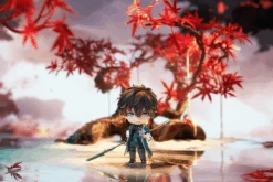 GOOD SMILE COMPANY [ARRIVED][SEPT 2024] Nendoroid - 2276 Dan Heng - Honkai: Star Rail -Panda Hobby Shop Pre Order ETAQ42024 Nendoroid 2276DanHeng Honkai StarRail 7