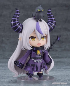 Good Smile Company Nendoroid - 2277 La+ Darknesss - Hololive Production -Panda Hobby Shop Pre Order ETAQ42024 Nendoroid 2277La Darknesss HololiveProduction 2 546f4b1b 39fa 40ff a45e 8c584d6fb34c