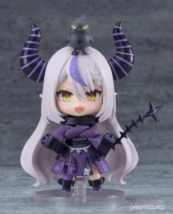 Good Smile Company Nendoroid - 2277 La+ Darknesss - Hololive Production -Panda Hobby Shop Pre Order ETAQ42024 Nendoroid 2277La Darknesss HololiveProduction 3 3624bf76 3b2a 4516 a88f 8557a973ed13