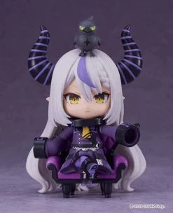 Good Smile Company Nendoroid - 2277 La+ Darknesss - Hololive Production -Panda Hobby Shop Pre Order ETAQ42024 Nendoroid 2277La Darknesss HololiveProduction 6 58085cc7 6817 43d3 ac86 965d86ac8f42