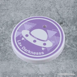 Good Smile Company Nendoroid - 2277 La+ Darknesss - Hololive Production -Panda Hobby Shop Pre Order ETAQ42024 Nendoroid 2277La Darknesss HololiveProduction 7 d2bc55ce a4c0 4f58 9e50 4609dd23d0cb